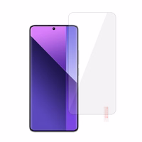 Grūdintas stiklas Oranžinis XIAOMI REDMI NOTE 13 PRO