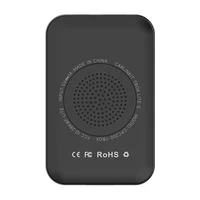 Carlinkit TBOX LITE S Carplay&Android Auto belaidis adapteris