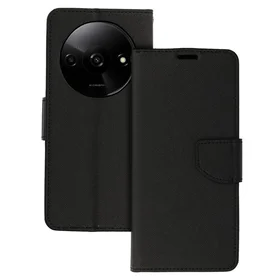 Fancy dėklas telefonui Xiaomi Redmi A3 Pro juodas