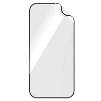 PanzerGlass MATRIX apsauginis stiklas iPhone 16 Plus 6.7" itin platus 2871