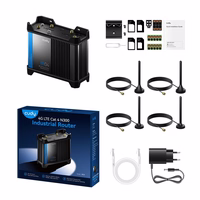 CUDY IR04_EU maršrutizatorius