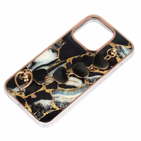 Trend dėklas telefonui Xiaomi Redmi 10A dizainas 1 juodas