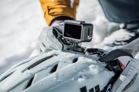 Osmo Action 2 dalis klijai