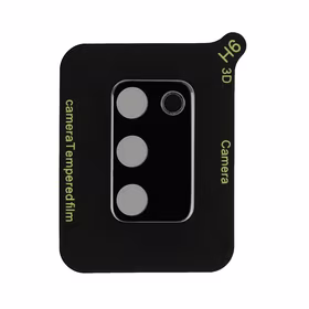 Apsauginis stiklas objektyvui Samsung Galaxy A02S/A03S (salos)