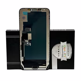 Ekranas Apple iPhone 12/12 Pro su lietimui jautriu stikliuku INCELL HD+ (removable IC)