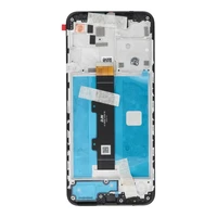 ServicePack LCD ekranas MOTOROLA Moto G30 5D68C18187