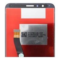 FixCell LCD ekranas HONOR 7X OEM be rėmelio