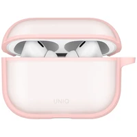Uniq Veren case for AirPods Pro 3 - pink