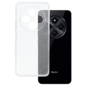 Dėklas telefonui 2 mm, skaidrus, skirtas XIAOMI REDMI 14C