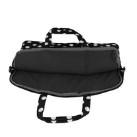 Wonder Dėklas nešiojamam kompiuteriui 15–16 colių juodas polka-dot