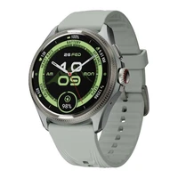 Išmanusis laikrodis Mobvoi TicWatch Pro 5 Enduro (pilkas)
