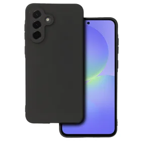 Nugarėlės dėklas MATT Samsung Galaxy A36 5G juodas