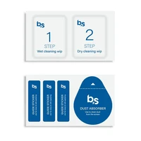 Apsauginis stiklas Blue Star - SAMSUNG Galaxy S25