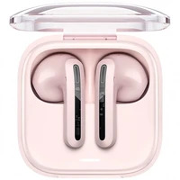 Belaidės ausinės Xiaomi Redmi Buds 6 Active rožinės BHR8395GL