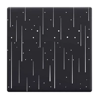 Dekoratyvinis dangtelis / gaubtelis T5 SONOFF Star 1C jutikliniam jungikliui