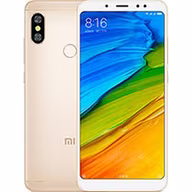 Xiaomi Redmi Note 5 AI Global