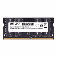 PNY MN32GSD43200-SB atminties modulis 32 GB 1 x 32 GB DDR4