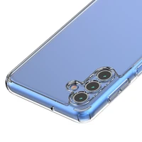 Skaidrus dėklas telefonui Samsung Galaxy A13 5G/A04S