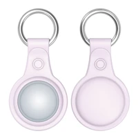 Raktų pakabukas Dux Ducis TPU Secure Holder Apple AirTag 4Pack