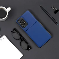 NOBLE dėklas telefonui XIAOMI Redmi Note 14 PRO 5G mėlynas