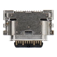 Įkrovimo jungtis MOTOROLA One hyper ORI