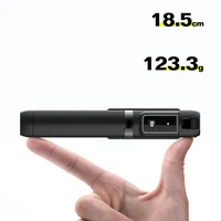 Blavec Selfie lazda Coco P-04 trikojis stovas + nuotolinio valdymo 0,7 metres (SSCP04-TRB07) juoda