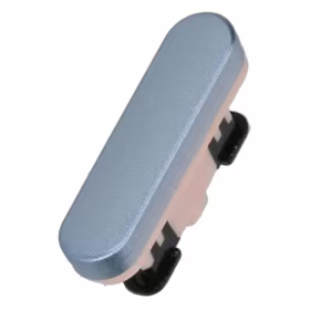 Mygtukas Power On/Off Samsung A556 A55 5G Awesome Iceblue originalus (service pack)