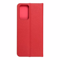 LUNA Knyga Auksinė Xiaomi Redmi Note 10 Pro raudona