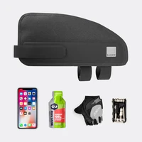 SAHOO Dviračio krepšys (122032) vandeniui atsparus 1L