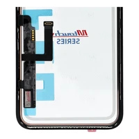 MUSTTBY jutiklinis ekranas + OCA IPHONE 11