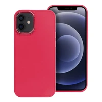 FRAME dėklas telefonui IPHONE 12 Mini magenta