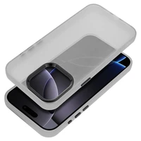 SAPPY dėklas telefonui IPHONE 16 Pro juodas