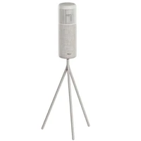 HiFuture Wedge Bluetooth garsiakalbis - rudas