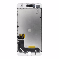 FixCell LCD ekranas IPHONE 8 Plus Retina baltas (remontēts)