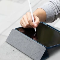 Uniq Moven dėklas iPad Air 10.9 (2022/2020) - mėlyna