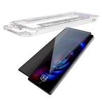 3mk Hardglass Max Privacy grūdintas apsauginis stiklas Google Pixel 9 / 9 Pro