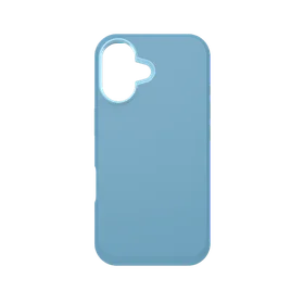 ZAGG SoHo Snap Magnetinis dėklas telefonui iPhone 16 - Mėlynas