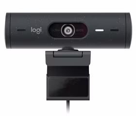 Logitech 960-001422 internetinė kamera 4 MP 1920 x 1080 pikseliai USB Grafitas