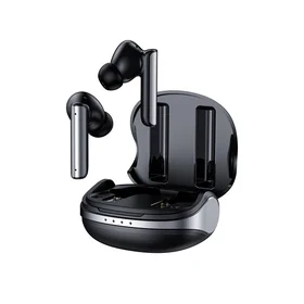 Blavec Bluetooth TWS ausinės BW-03 Infinity Pro ANC+ENC (BW03IP-B) juodos