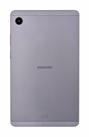 Samsung Galaxy Tab A11+ 5G LTE-TDD & LTE-FDD 256 GB 27,9 cm (11") 8 GB Wi-Fi 5 (802.11ac) Pilka