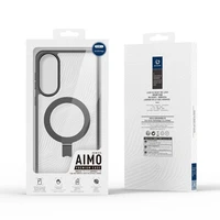 Dėklas Dux Ducis Aimo Mag Samsung S937 S25 Edge