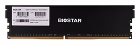 „Biostar“ DDR4 atminties modulis, 16 GB, 3200 MHz, su aušintuvu „Storming“