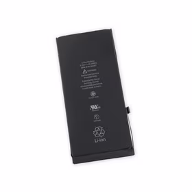 Akumuliatorius iPhone 8 Plus 2691mAh Original Desay IC OEM
