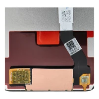 FixCell LCD ekranas MOTOROLA G5G XT2113 OEM be rėmelio