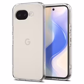 SPIGEN ULTRA HYBRID GOOGLE PIXEL 10A skaidrus