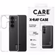 CARE by PanzerGlass X-Ray Case for Samsung Galaxy S26+ - Transparent