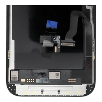 JK LCD ekranas IPHONE 14 Pro HARD OLED (IC keitimas)