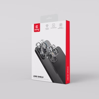 Crong Lens Shield - Glass the camera and lens of the iPhone 14 Pro / iPhone 14 Pro Max