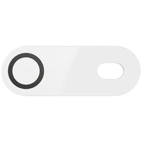 PanzerGlass PicturePerfect grūdintas stiklas objektyvo apsaugai iPhone Air