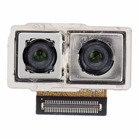 Lankstus kabelis su galinė kamera Huawei Mate 10